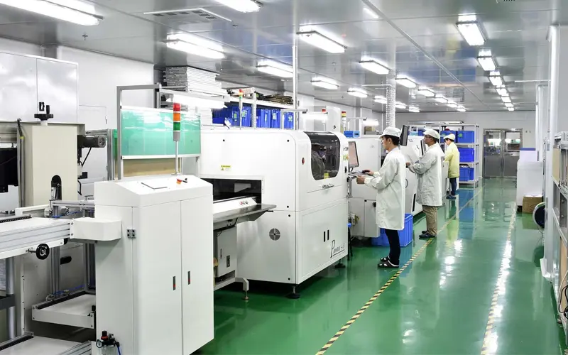 SMT soldering