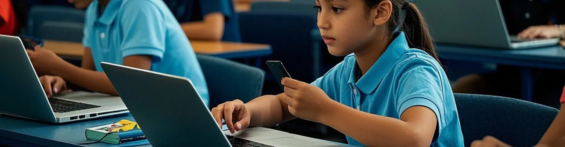 Micro Laptop